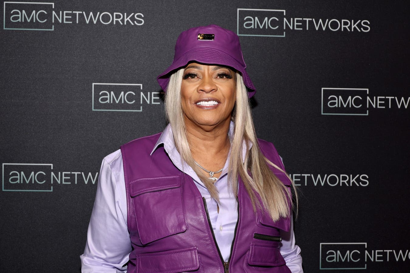 This Is Deb Antney's Master Plan For Female Rap Artists
