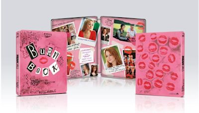 Mean Girls Giveaway Celebrates 4K Release of Musical and Original Movie