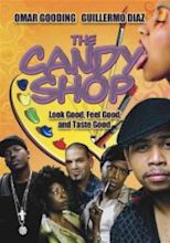 The Candy Shop | Film 2008 - Kritik - Trailer - News | Moviejones