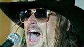 Kid Rock Performed ‘Cowboy’ in the Bed of a ‘General Lee’ Cybertruck