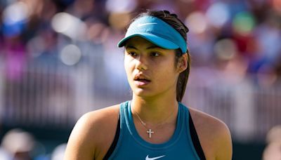 Eastbourne International: Emma Raducanu Edges Out Jessica Pegula, Madison Keys Advances - News18