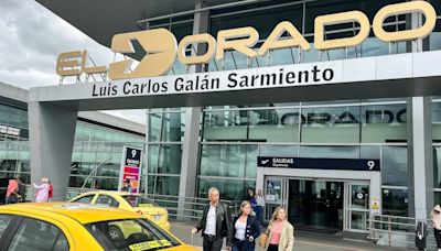 Objetos prohibidos en el Aeropuerto El Dorado: no los lleves en tu maleta porque te detendrá seguridad