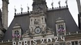 Election anxiety curbs Olympic enthusiasm among Parisians ahead of the Summer Games