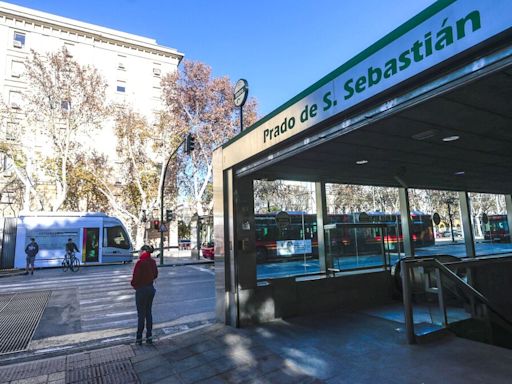 'Sevilla quiere Metro' reclama a la Junta que conecte la línea 2 del Metro con la línea 1 y que llegue al Aljarafe