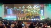 27國家地區約600人參與 TULU世界原民旅遊高峰會在高雄開幕