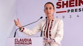 En Morena hay unidad, mientras en el PRI y PAN, disputas: Sheinbaum