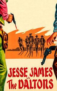 Jesse James vs. the Daltons