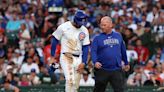 Chicago Cubs outfielder Mike Tauchman lands on the injured list with a groin strain, will miss ‘significant’ time