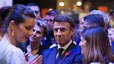 Macron Loses Assembly Majority in Setback to Reform Agenda