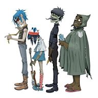 Gorillaz