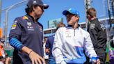 Red Bull: Yuki Tsunoda says he deserves seat at F1 champions if change made amid Sergio Perez pressure