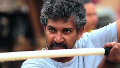 ‘Modern Masters: SS Rajamouli’ movie review: An enjoyable, informative journey of a game changer