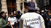 What Student Journalists at Columbia Really Learned