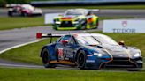 IMSA Lime Rock Results: Aston Martin Sweeps GTD Event