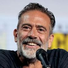 Jeffrey Dean Morgan