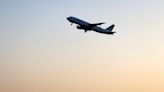 Passenger dies on SFO-bound flight from Fiji