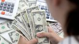 Speculators cut net long bets on U.S. dollar -CFTC, Reuters