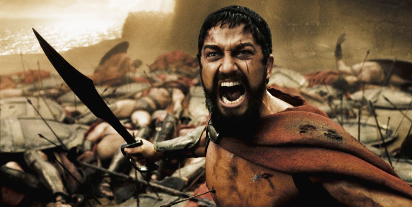 Zack Snyder's 300 to get unexpected TV show