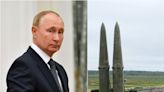 Por qué Rusia ordenó ejercicios con armas nucleares tácticas