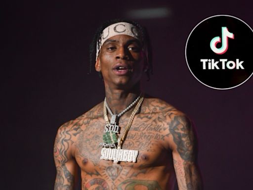 Soulja Boy Tell Em! Rapper Offers To Buy TikTok Ahead Of Potential Ban