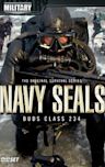 Navy SEALs: BUDS Class 234