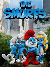 Os Smurfs