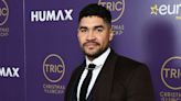 Strictly star Louis Smith confirms he’s expecting second child