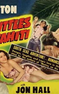 The Tuttles of Tahiti