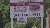 Wright Dentures and Implants patients left frustrated after sudden closure, no answers