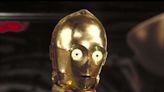 C-3PO's Head from 'Star Wars' Up for Auction Among Movie Memorabilia That Includes Leonardo DiCaprio's 'Titanic' Costume