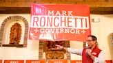 New Mexico contest for governor enters final week with presidential endorsements