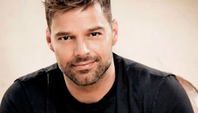 Ricky Martin to headline LA Pride in the Park