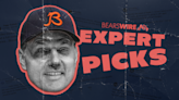 Week 5 picks: Who the experts are taking in Bears vs. Commanders