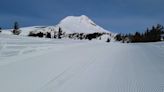 Mount Hood Meadows eyes opening its slopes later this week