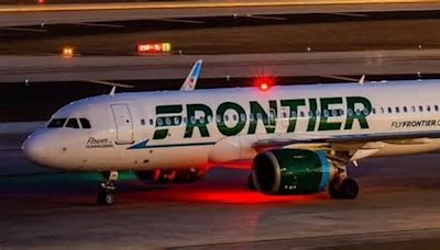 Frontier Airlines Sale: $19 Tickets & Travel Deals