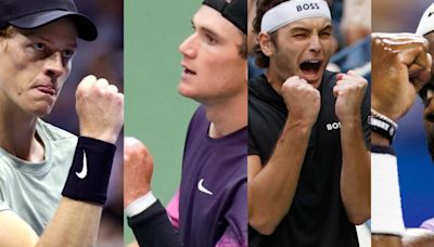 El US Open más raro selecciona a su nuevo campeón hoy en semifinales