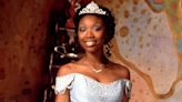 Brandy to reprise her role as Cinderella in new Descendants film