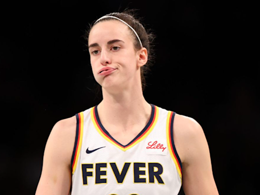 Caitlin Clark’s Cautious Response On Playing In WNBA All-Star Game