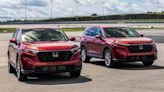 2023 Honda CR-V First Drive Review: Bigger, better, pricier