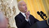 Biden: Putin defeating Ukraine is 'beyond comprehension'