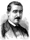 Antoine Alphonse Chassepot
