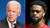 Damar Hamlin's Parents Receive Call From President Joe Biden, Speaks 'at Length' About His Injury