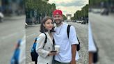 Soha Ali Khan-Kunal Kemmu Celebrate 10 Years Of Engagement In Paris: "This City Will Always Have My Heart"