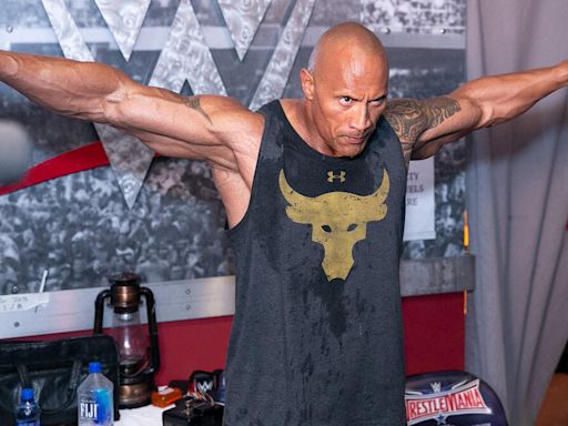 $1m for a social media post and more staggering sums earned by The Rock