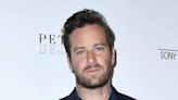 ¡Queda exonerado! Armie Hammer no enfrentará cargos por agresión sexual