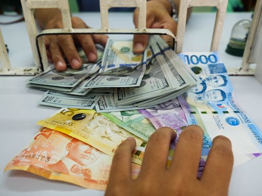 March remittance growth slowest in nine months