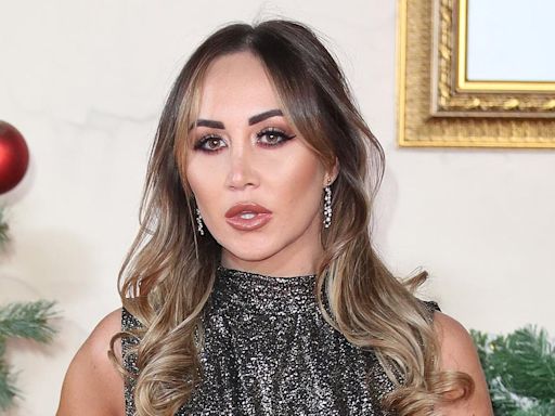 Lauryn Goodman was in tears on Celebs Go Dating, Anna Williamson says