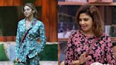 Bigg Boss Marathi 5: Varsha Usgaonkar calls Nikki Tamboli 'gone case', criticize her Marathi language during nomination task, "she knows only 'Bai' word, rest is Bhelpuri"