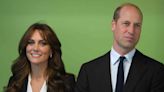 Kate Middleton and Prince William's 2023 Wrap-Up Included Never-Before-Seen Clips of the Royal Kids