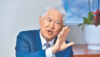 魏寶生槓金管會 擬提行政訴願 - A4 綜合要聞 - 20240424